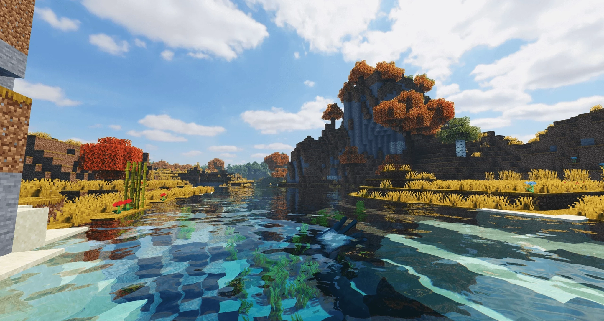 Minecraft