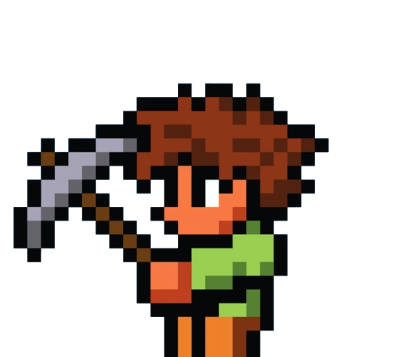 Terraria
